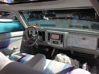 image 2 of interior