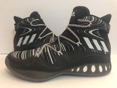バスケットボール adidas - adidas Crazy Explosive Andrew Wiggins' adidas Crazy Explosive 