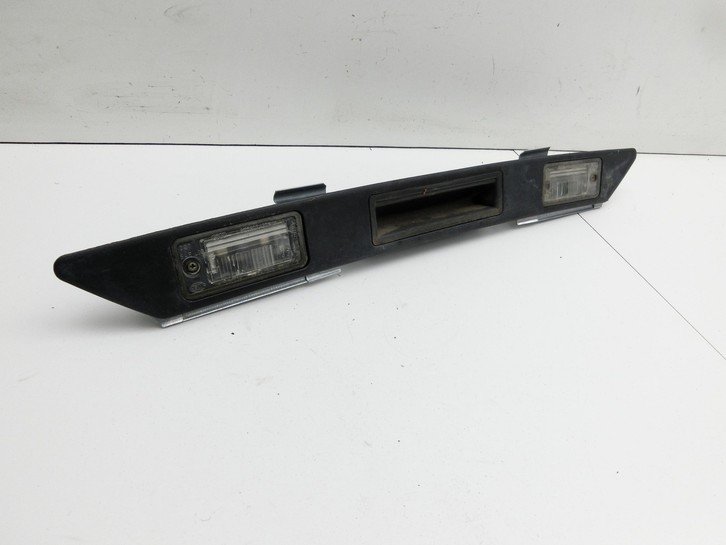 Audi A6 4F C6 qu 04-08 Kennzeichenleuchte Türgriff für Heckklappe Audi A6 4F C6 qu 04-08 05.04.2006 8P4827574... Vorschau 2