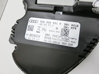 Audi A6 4G C7 11-14 qu 2,0 130KW Kombiinstrument Tacho Audi A6 4G C7 11-14 qu 31.01.2012 4G8920931N 0263672117... Vorschau 7