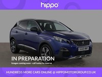 2019 Peugeot 3008 1.2 PureTech GT Line SUV 5dr Petrol Manual Euro 6 (s/s) (130 p