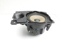 BMW E65 740i 05-08  Kurz Lautsprecher Rechts Hinten BMW E65 740i 05-08 15.10.2007 9146976 65139146976 9143153-01... Vorschau 2