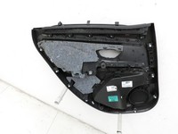 Renault Scenic IV J9 16-20 Türverkleidung Türpappe Rechts Hinten Sonnenschutzrollo Renault Scenic IV J9 16-20... Vorschau 8