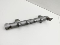 Mercedes S205 W205 14-18 CDI 2,2 100KW Hochdruck Verteiler Verteilerrohr Mercedes S205 W205 14-18 09.05.2016... Vorschau 2