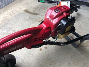 Honda gx25 st3