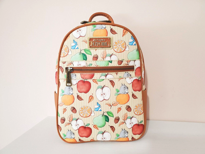 Studio ghibli mini backpack sale