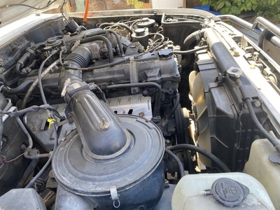 image 1 of engine