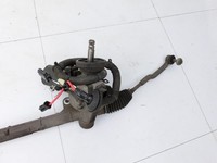 Suzuki Kizashi 09-16 Lenkgetriebe Elektr. Servolenkung Suzuki Kizashi 09-16 20.09.2012 48055-57L50 PB1C014 gebraucht Vorschau 4