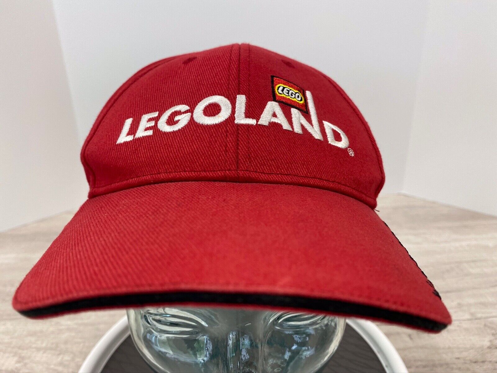 Vintage baseball sapka - Legoland Vintage baseball sapka - Legoland