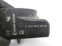 Mercedes W205 C250 14-18 Alarmanlage Alarm Summer EDW Sirene Mercedes W205 C250 14-18 20.02.2015 A2228202926... Vorschau 4