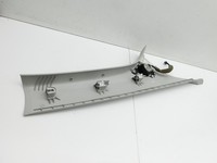 VW T6 7E 15-19 Kasten Verkleidung für A-Säule Links innen VW T6 7E 15-19 30.08.2016 7E0867233F 7E0035411H... Vorschau 5