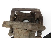 BMW X4 F26 14-18 3,0d 190KW Bremssattel Bremszange Hinten Links BMW X4 F26 14-18 08.04.2016 6791017 34216791017... Vorschau 5