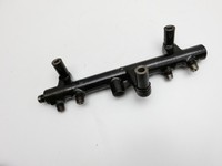 Ford Kuga I 08-12 TDCi 2,0 120KW Hochdruck Verteiler Verteilerrohr Ford Kuga I 08-12 05.11.2010 gebraucht Vorschau 2