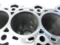 KIA Ceed 07-12 CRDI 1,6 85KW D4FB R73D Motorblock für Motor KIA Ceed 07-12 14.12.2007 211002A650 gebraucht Vorschau 8