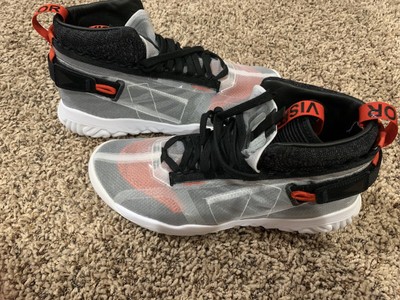 jordan apex utility bred