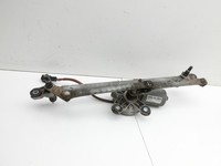 Opel Antara 07-11 Wischermotor m. Wischergestänge Vorne Opel Antara 07-11 17.02.2010 25919459 gebraucht Vorschau 2