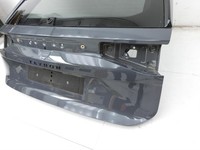 VW Tayron R41 Heckklappe Kofferraumdeckel LC7Q VW Tayron R41 20.08.2025 57L827025B gebraucht Vorschau 6