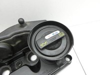 VW Passat 3C B7 10-15 TDI 2,0 103KW CFFB Ventildeckel Zylinderkopfhaube Motorabdeckung VW Passat 3C B7 10-15... Vorschau 4