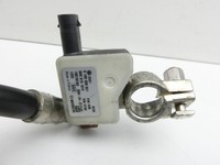 Audi A4 8K 07-11 Relais Batterieüberwachung SG Audi A4 8K 07-11 08.06.2009 8K0915181E 0199000031 gebraucht Vorschau 2