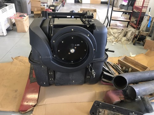 Toro Grass Catcher 78513