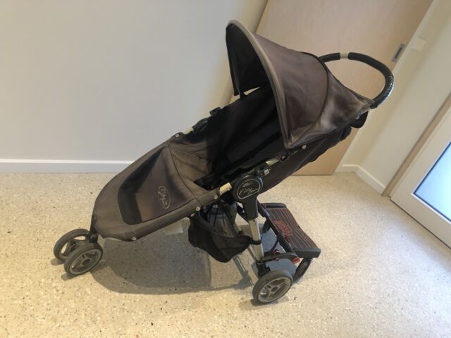 lascal buggy board gumtree