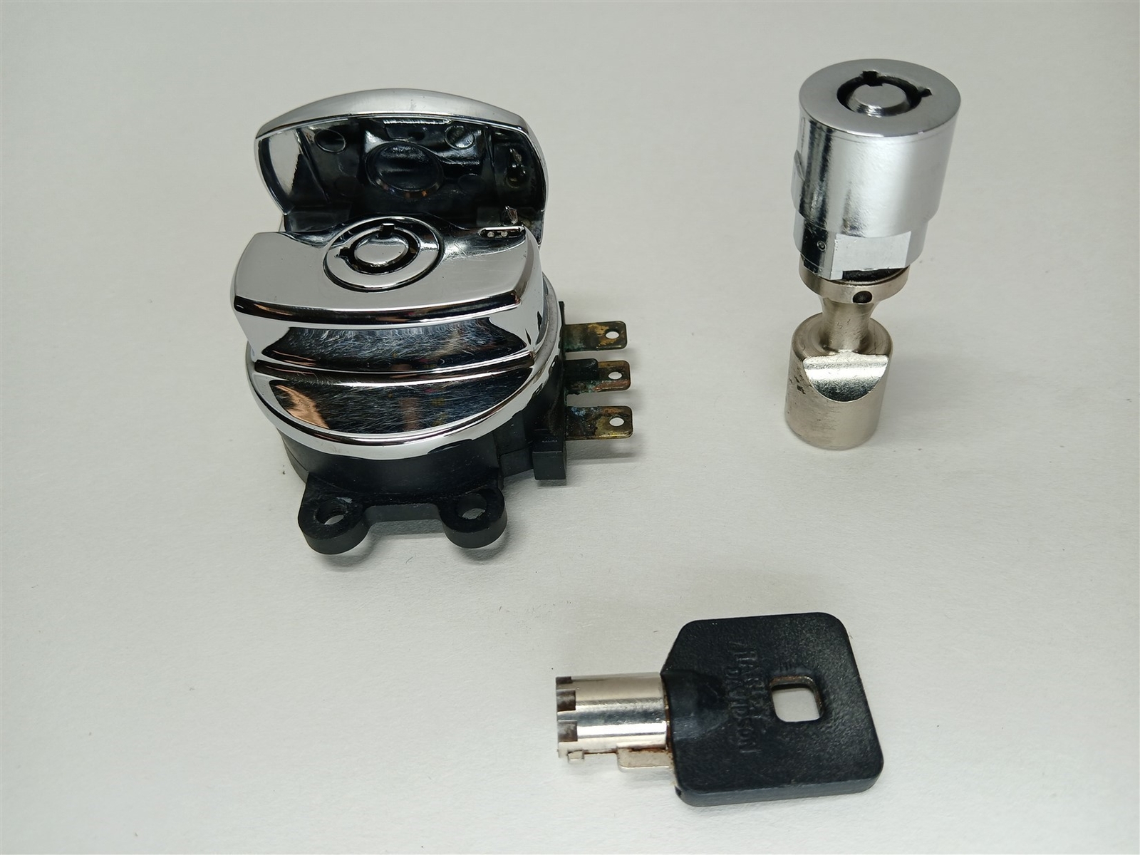 ハンス1 Amazon.com: Aynaxcol 71313-96A Motorcycle Ignition Switch