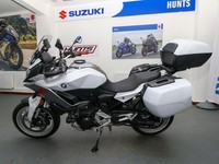 2021 BMW F 900 XR 900 TE Euro 5