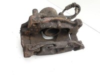 Ford Mondeo IV 4 07-10 TDCi 2,0 85KW Bremssattel Bremszange Vo Re für Ford S-Max WA6 06-10 Ford Mondeo IV 4 07-10... Vorschau 5