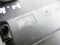 BMW E88 1er 11-13 Cabrio Heckklappenschloss Verriegelung Stellmotor ZV BMW E88 1er 11-13 23.03.2011 7840617 gebraucht Vorschau 6