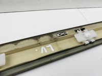 Mercedes W211 E200 02-06 Lim Türleiste Links Vorne Aussen Beplankung 189U Mercedes W211 E200 02-06 27.02.2003... Vorschau 6