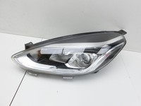 Ford Fiesta VII 17-21 Scheinwerfer Frontscheinwerfer Links Ford Fiesta VII 17-21 12.07.2017 H1BB-13101-CJ 2547949... Vorschau 4
