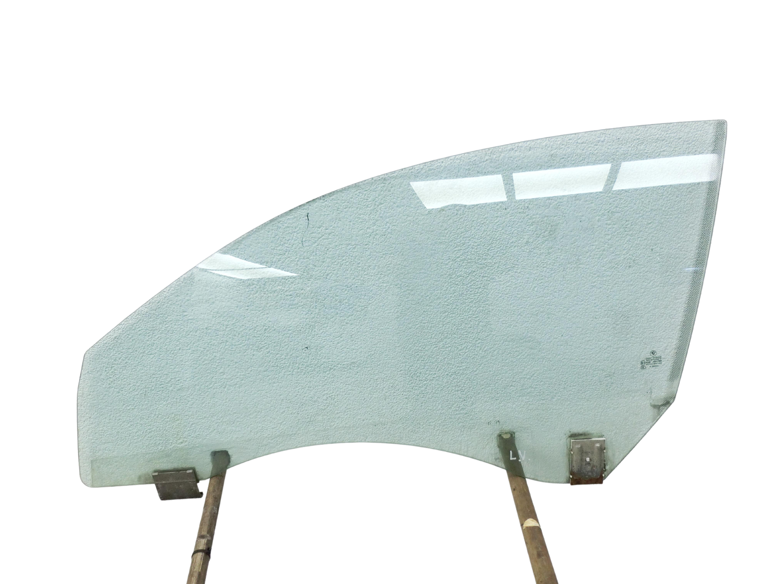 LVK Cristallo laterale per Portiera Finestra Sx anteriore BMW E63 6er 645Ci 03-07 - Bild 1