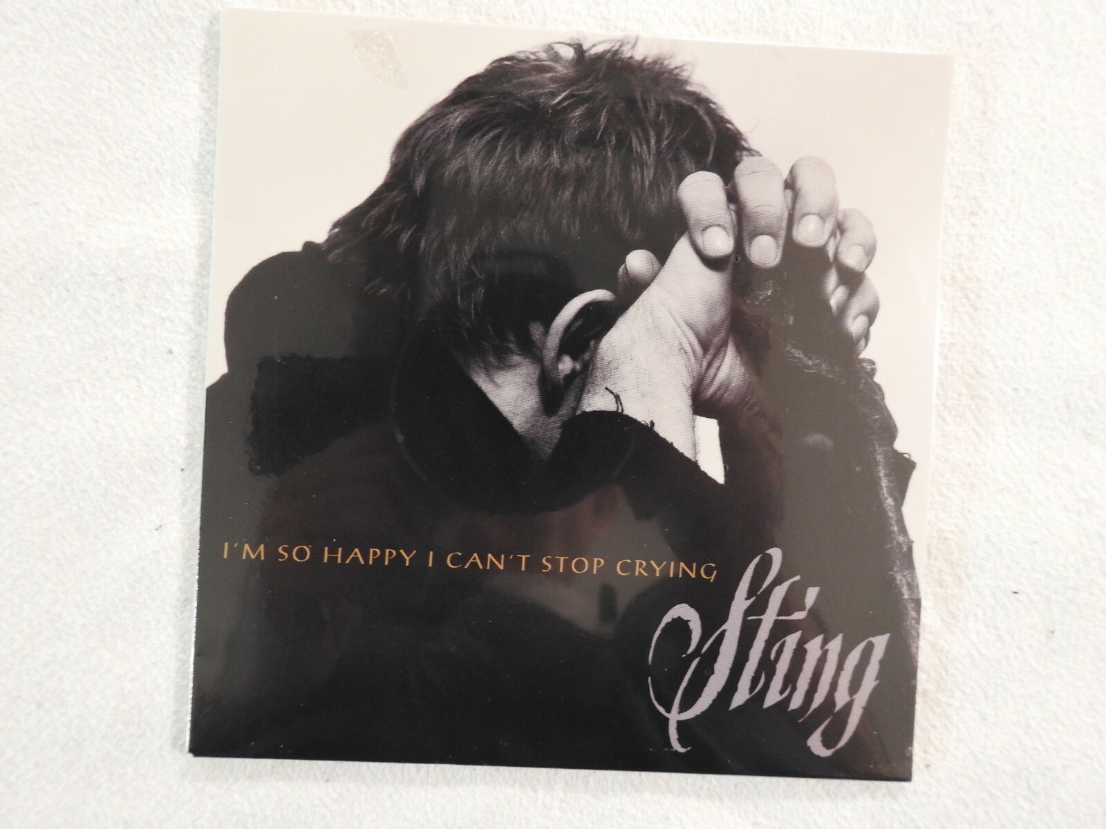 STING 
