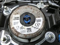 Peugeot 2008 I 13-19 Lenkrad Airbaglenkrad Peugeot 2008 I 13-19 01.12.2016 30852853 gebraucht Vorschau 8