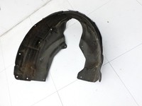 Tesla Model S Palladium 21-25 Radhausschale Innenkotflügel Verkleidung Hinten Links Tesla Model S Palladium 21-25... Vorschau 7