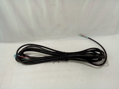 わをん様 Wasung E230919 FT2 800V Wire 4x16AWG Portable Cord | eBay