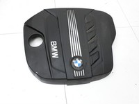 BMW X3 F25 10-14 2,0 135KW N47D20O1 Abdeckung für Motor Deckel Motorabdeckung Ladeluftkanal BMW X3 F25 10-14... Vorschau 2