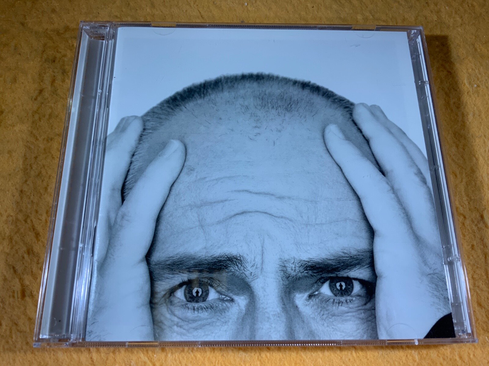 英3discs CD Peter Gabriel Collectors&amp;#039; Edition TPAK9 VIRGIN /00330 Peter Gabriel Self Titled CD WEST GERMANY! BLUE FACE