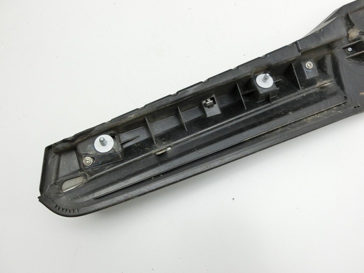 Subaru Forester IV SJ 12-16 Frontgrill Kühlergrill Leiste Blende mit Emblem Subaru Forester IV SJ 12-16 16.02.2015... Bild 7