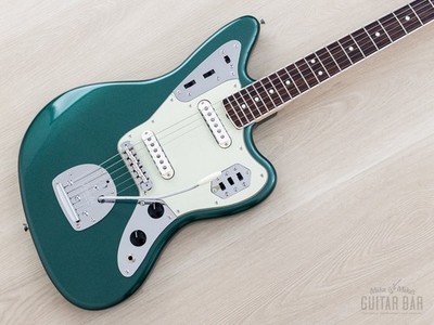ギター Fender Mij Traditional 2025 60s Jaguar Fender Made in Japan Traditional 2025 Collection, 60s Jaguar
