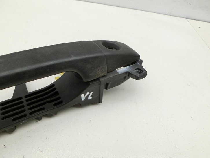 Subaru Impreza III GR 08-12 5T Türgriff Griff aussen Links Vorne 37J Subaru Impreza III GR 08-12 18.06.2010 gebraucht Vorschau 3