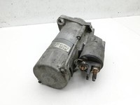 Audi A8 D3 4E qu 02-05 4,2 246KW Autom Anlasser Starter Audi A8 D3 4E qu 02-05 06.12.2003 077911023J gebraucht Vorschau 2