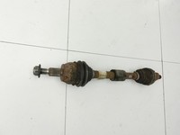 Ford C-Max II 10-15 1,6 92KW Antriebswelle Gelenkwelle Links Vorne Ford C-Max II 10-15 01.09.2011 AV61-3B437-AC... Vorschau 2