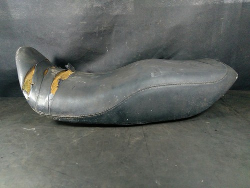 1984 KAWASAKI GPZ750 GPZ 750 ZX750A SEAT SADDLE Pan Pad Foam