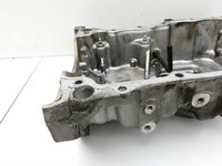 Nissan X-Trail T32 14-17 dCi 1,6 96KW R9M414 Ölwanne Motorwanne Nissan X-Trail T32 14-17 09.03.2015 111234933R gebraucht Vorschau 2