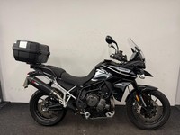 TRIUMPH TIGER 900 GT PRO ** ONE OWNER - SCORPION EXHAUST - MOT JUNE 2027 **