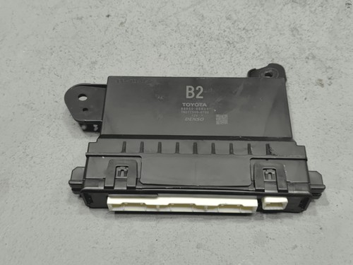 Toyota Camry 2018-2019 A/C Compressor Amplifier Climate Control Module  OEM