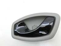 Renault Zoe BFM 12-19 Türgriff Griff Griffmuschel Innen Links Vorne Renault Zoe BFM 12-19 13.03.2013 806700008R... Vorschau 3