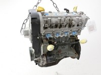Fiat Tipo II 357 16-20 1,4 70KW 843A1000 Motor Triebwerk Fiat Tipo II 357 16-20 26.11.2018  - gebraucht Vorschau 8