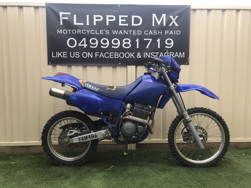 2005 Yamaha Ttr 250 For Sale - Best Auto Cars Reviews